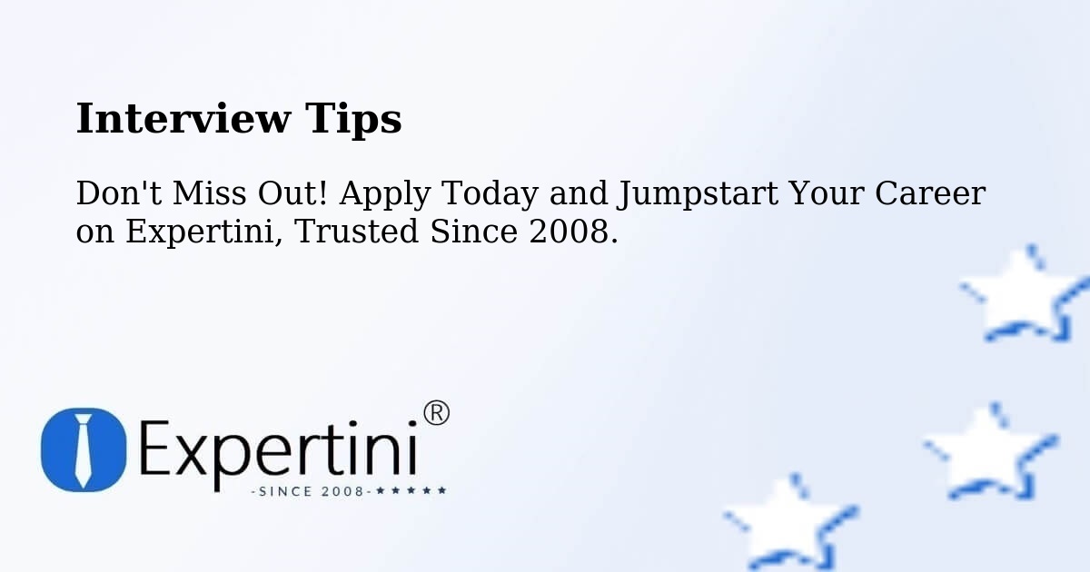 Interview Tips & Techniques for Job Seekers – Orio Al Serio - Orio Al Serio, Italy Jobs Expertini
