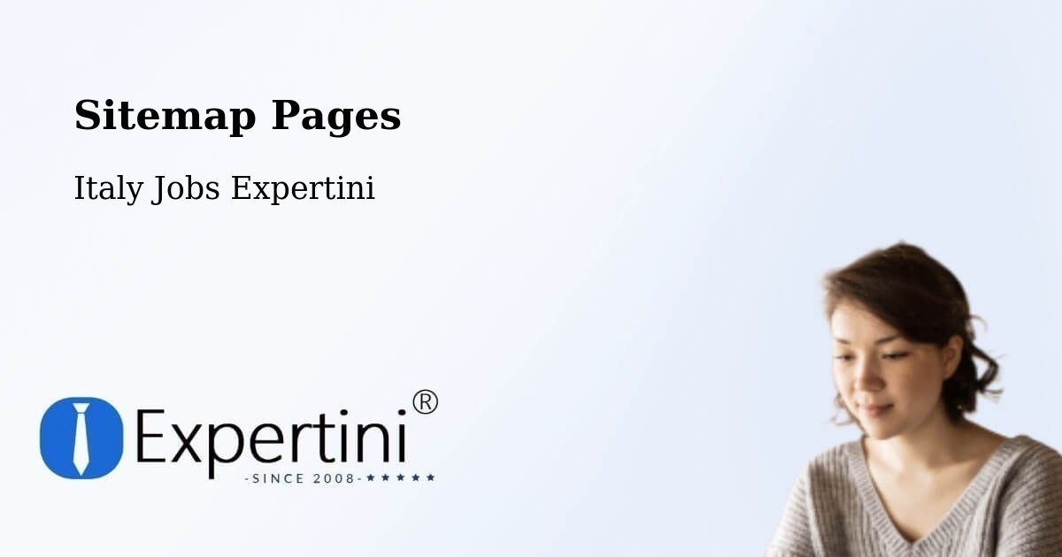 Sitemap Pages - Orio Al Serio - Italy Jobs Expertini