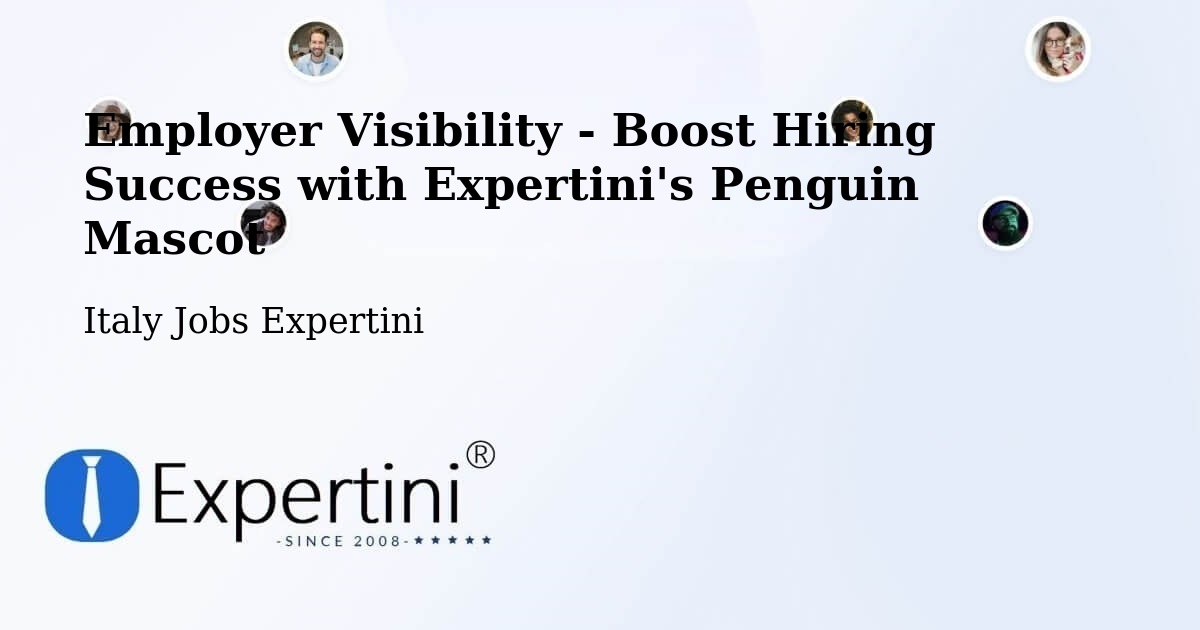 CV and Resume Visibility Optimization – Orio Al Serio - Italy Jobs Expertini